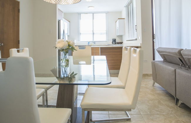 Solarea Resort - Foto 32