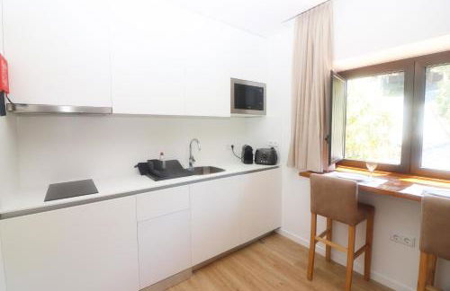 Quinta das Varcandas Gerês Apartamento 3 by Gerês Casas - Foto 8