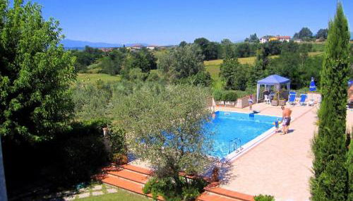 Holiday Home Nachlass Poggio alla Cavalla by Interhome - Foto 2