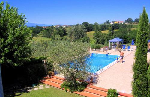 Holiday Home Bauernhaus Poggio alla Cavalla by Interhome - Foto 2