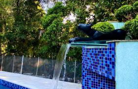 Praia com paz e seguranca - Foto 33