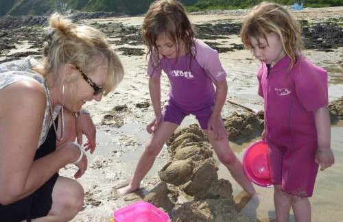 Rostowan Villa, very near the Beach - Foto 12