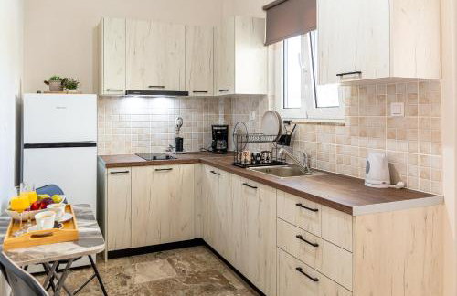 TemenisJewel Cosy Seaside Apartments - Foto 68