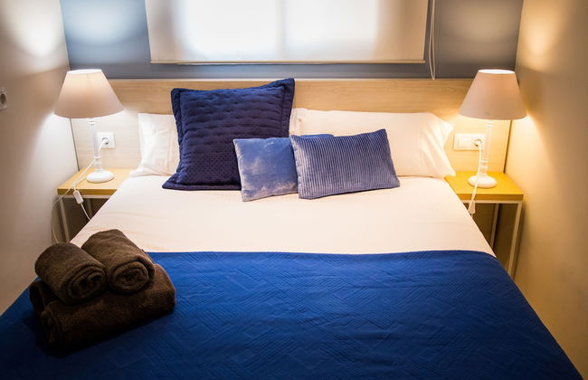 Holidays2Malaga Malagueta Apartments - Photo 16