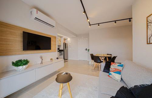 Flipchave - Mingus Residencial MIN000 - Foto 43