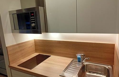 Abba Apartments Playa De Gros San Sebastian - Foto 62