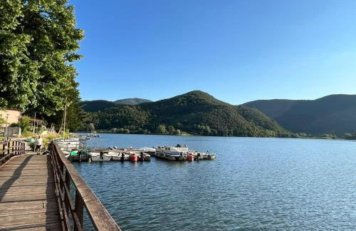 Casa Rosella sul Lago - Foto 41