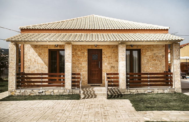 Villa Astron by Corfuescapes - Foto 19