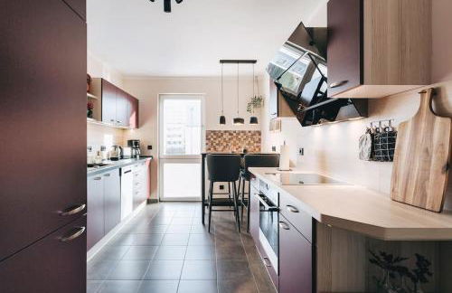 Stilvolles Apartment in Dresden - Foto 24