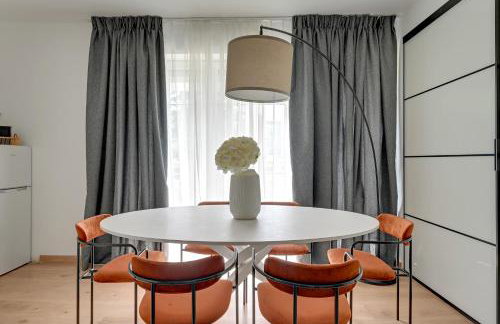 Palm Beach Apartments with terrace & parking by Lion Apartments - Foto 2