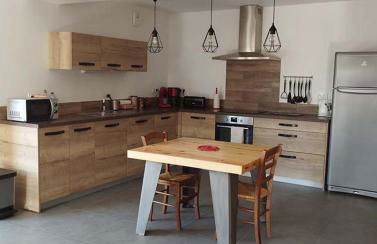 La Ferme d'Adèle - Foto 6