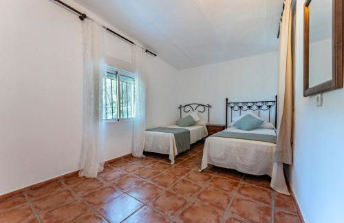 Cortijo La Zahurdilla - Foto 18