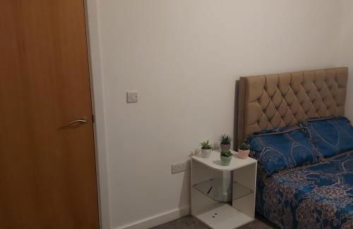 Ensuite Double Bedroom, Live in landlord - Foto 9