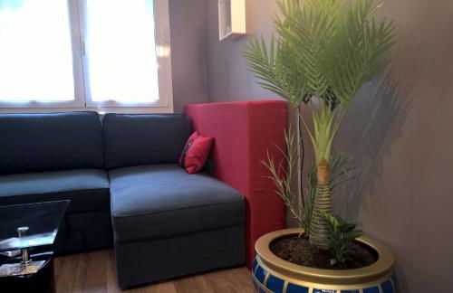 Charmant F2 Paris Expo Versailles - Foto 8