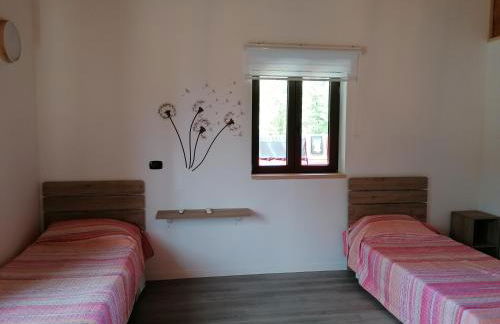 Agriturismo bio Apipoli - Foto 53