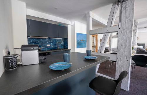 Ferienwohnung Seeromantik in 2 Minuten am See - Photo 8