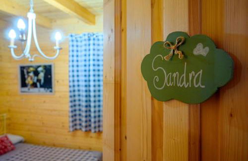 Madera y Miel Casa Rural con niños en Puy du Fou - Foto 62