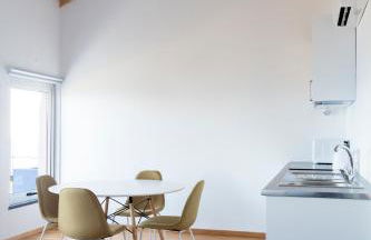 Lofts Azul Pastel - Foto 101