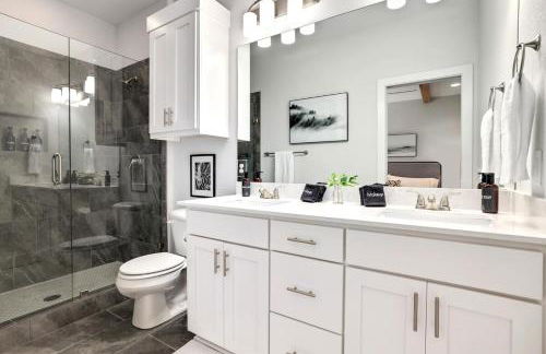 The Oakley - Near Lake Fayetteville - Photo 17