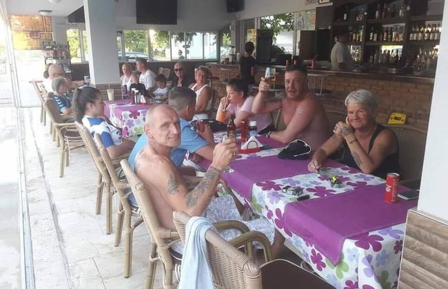 Albatros Apartments - Foto 30