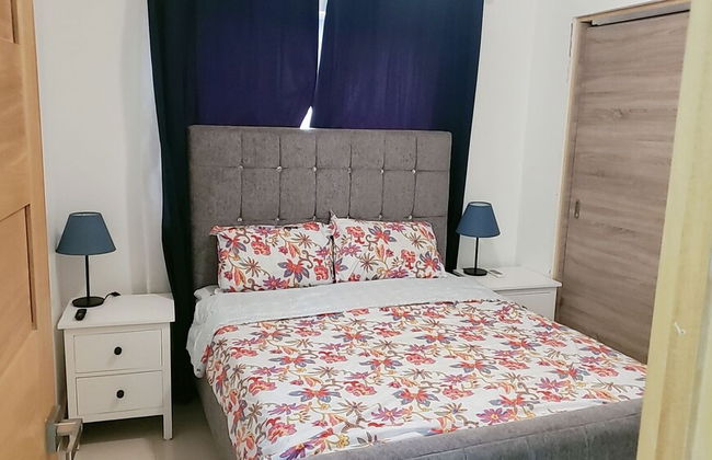 Hotel Boca del Mar Playa Boca Chica - Foto 9