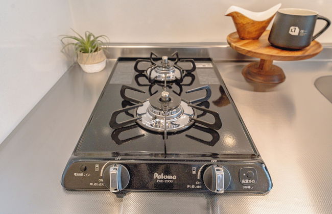 Apartment Hotel 11 Osaka Dome - Foto 26