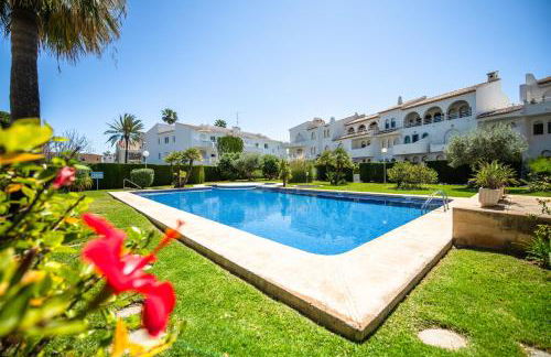 Apartamento Voga Azul, Javea - Foto 20