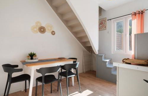 Charmante Maison à Rouen - Foto 17