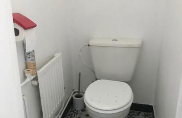 Maison au pied du château - Foto 18