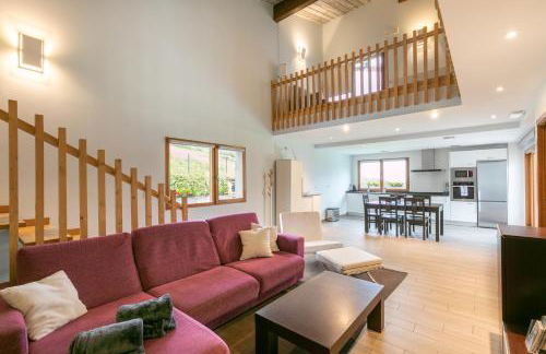 Belabieta - baskeyrentals - Foto 25