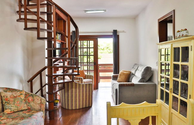 LOCAR-IN GRAMADO- Duplex Lago Negro - Photo 28