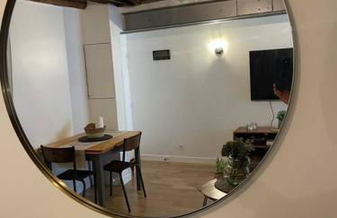 Lovely apartment Central, Le Marais, Paris - Foto 9