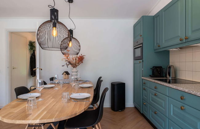 Tranquil Holiday Home in the Middle of Nature - Photo 64