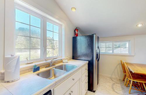 Big River Cottage - Foto 10