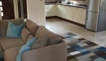 Domek Wakacyjny Na Złotych Wydmach - Foto 2