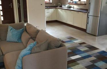 Domek Wakacyjny Na Złotych Wydmach - Foto 2