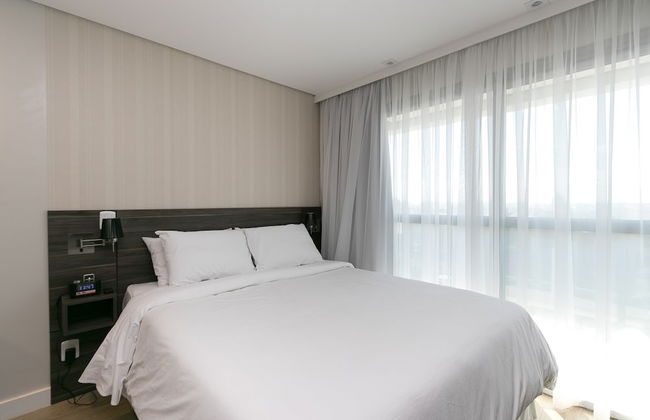 7th Avenue Oxford Residence - Foto 66