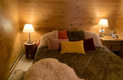 Casa Rural Pirineu Nevà - Foto 26