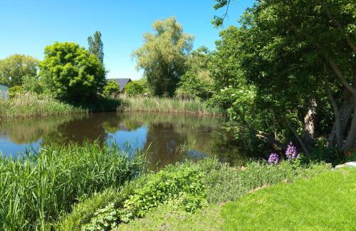 Hus an Diek - Photo 14