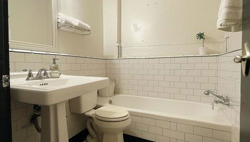 Midtown West Suites by Times Square - Foto 5