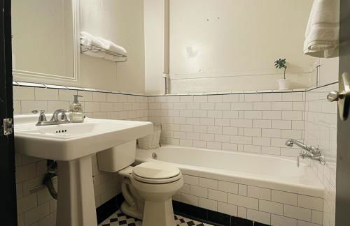 Midtown West Suites by Times Square - Foto 5