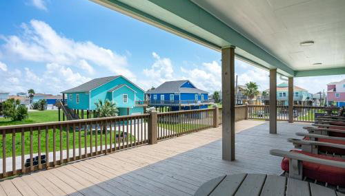 Tipsy Turtle home - Foto 4