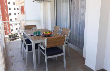 Spectacular Sea Views - Apartmento Rosmarin - Photo 7