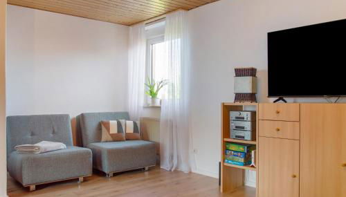 Ferienwohnung Apfelblüte - Foto 5