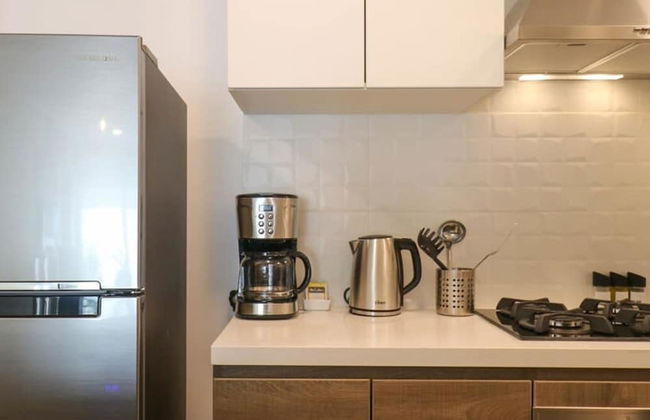 w Marvelous 2BR With Balcony in Miraflores - Foto 4