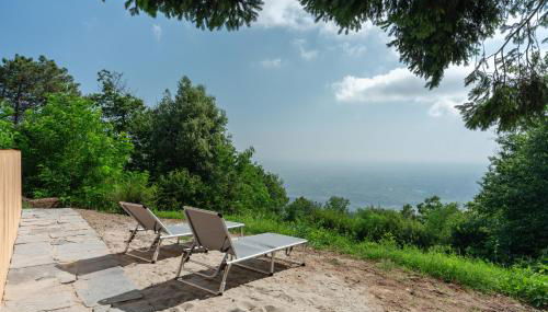 Casa Sul Serra - Foto 5, Garden