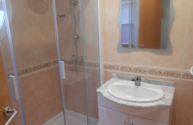 Delfines II Bajo E3 pta 2 - Foto 17