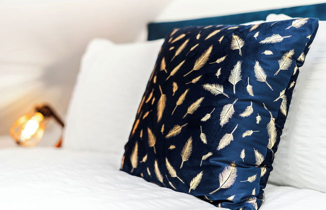 Kunda House Pershore - Foto 49