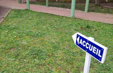 Appart'Hôtel Le Haut Berry - Foto 63