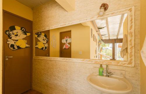 Chácara Temporada Lazer Piscina Amparo Net 200 Mb! - Foto 7